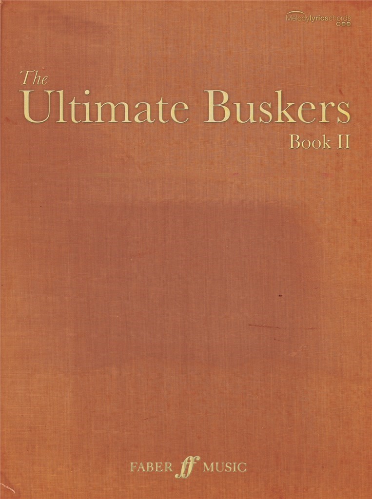 Ultimate Buskers Book 2